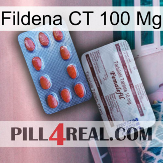 Fildena CT 100Mg 36